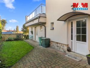 Prodej rodinného domu, Kladno, Dr. Vrbenského, 294 m2