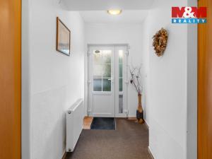 Prodej rodinného domu, Kladno, Dr. Vrbenského, 294 m2