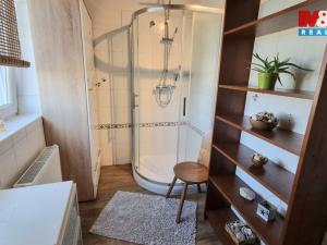 Prodej rodinného domu, Kladno, Dr. Vrbenského, 294 m2