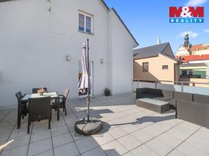 Prodej rodinného domu, Kladno, Dr. Vrbenského, 294 m2