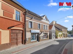 Prodej rodinného domu, Kladno, Dr. Vrbenského, 294 m2