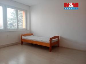 Pronájem bytu 3+1, Třebíč - Týn, Jar. Ježka, 80 m2