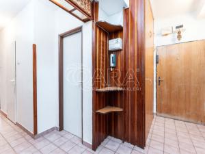 Prodej bytu 3+1, Praha - Braník, Nad strouhou, 85 m2