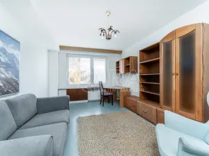 Prodej bytu 3+1, Praha - Braník, Nad strouhou, 85 m2