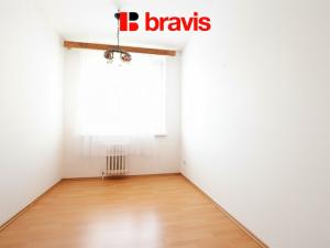 Pronájem bytu 3+1, Brno, Osová, 68 m2