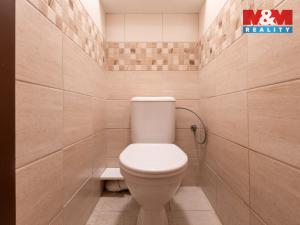 Prodej bytu 3+1, Louny, Školní, 68 m2