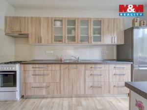 Prodej rodinného domu, Kraslice, B. Němcové, 141 m2