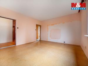 Prodej bytu 3+1, Česká Třebová - Lhotka, 63 m2