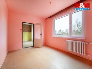 Prodej bytu 3+1, Česká Třebová - Lhotka, 63 m2