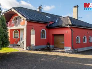 Prodej rodinného domu, Vratimov, Datyňská, 393 m2