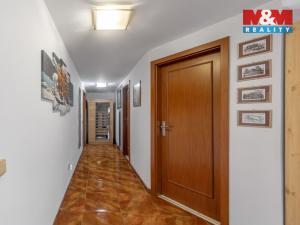 Prodej rodinného domu, Vratimov, Datyňská, 393 m2