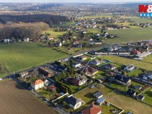 Prodej rodinného domu, Vratimov, Datyňská, 393 m2