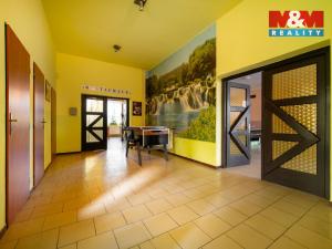 Prodej ubytování, Stradouň, 600 m2
