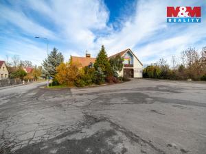 Prodej ubytování, Stradouň, 600 m2