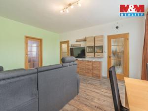 Prodej bytu 3+1, Praha - Hlubočepy, Gabinova, 69 m2