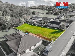 Prodej pozemku pro bydlení, Žižice - Drnov, 1294 m2