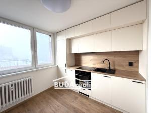 Pronájem bytu 1+1, Napajedla, Nábřeží, 31 m2