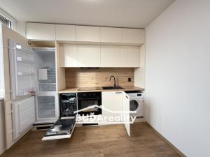 Pronájem bytu 1+1, Napajedla, Nábřeží, 31 m2