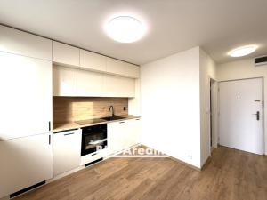 Pronájem bytu 1+1, Napajedla, Nábřeží, 31 m2