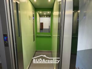 Pronájem bytu 1+1, Napajedla, Nábřeží, 31 m2