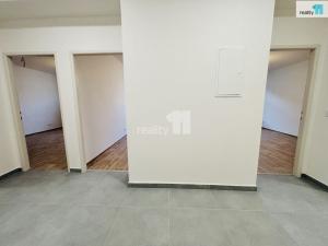 Pronájem bytu 3+kk, Praha - Žižkov, Biskupcova, 75 m2