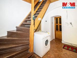 Prodej rodinného domu, Vrdy - Dolní Bučice, Nová, 160 m2