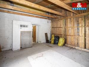 Prodej rodinného domu, Vrdy - Dolní Bučice, Nová, 160 m2