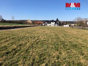 Prodej rodinného domu, Třemošná - Záluží, 122 m2