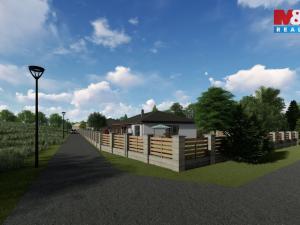 Prodej rodinného domu, Třemošná - Záluží, 122 m2