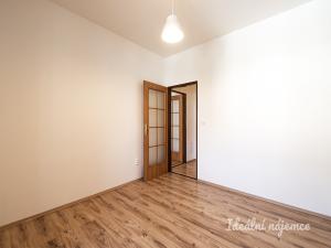 Pronájem bytu 3+kk, Praha - Strašnice, Strančická, 60 m2