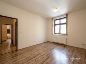Pronájem bytu 3+kk, Praha - Strašnice, Strančická, 60 m2