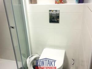 Pronájem bytu 2+kk, České Budějovice - České Budějovice 3, 45 m2