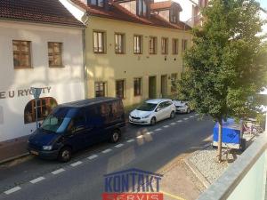 Pronájem bytu 2+kk, České Budějovice - České Budějovice 3, 45 m2