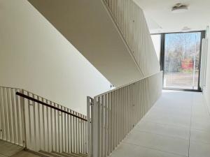 Pronájem bytu 1+kk, Ostrava, U Hájenky, 29 m2