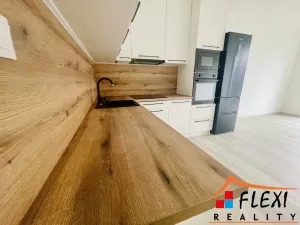 Pronájem bytu 1+kk, Ostrava, U Hájenky, 29 m2