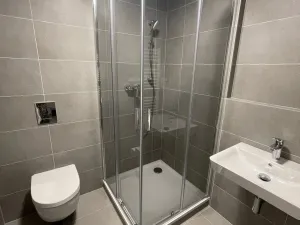 Pronájem bytu 1+kk, Ostrava, U Hájenky, 29 m2