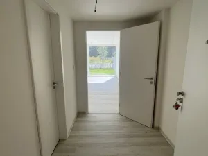 Pronájem bytu 1+kk, Ostrava, U Hájenky, 29 m2