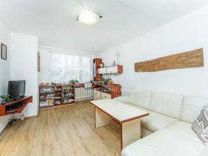 Pronájem bytu 3+1, Praha - Háje, Plickova, 73 m2