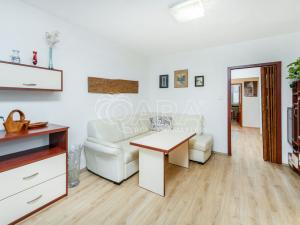 Pronájem bytu 3+1, Praha - Háje, Plickova, 73 m2