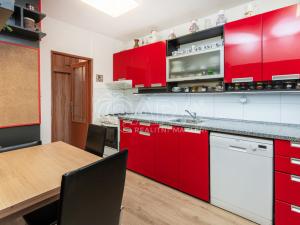 Pronájem bytu 3+1, Praha - Háje, Plickova, 73 m2