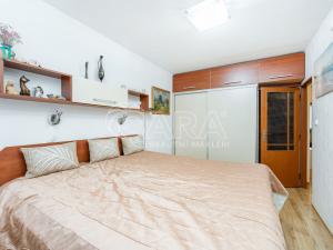 Pronájem bytu 3+1, Praha - Háje, Plickova, 73 m2