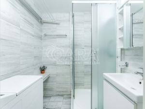 Pronájem bytu 3+1, Praha - Háje, Plickova, 73 m2