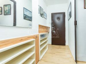 Pronájem bytu 3+1, Praha - Háje, Plickova, 73 m2