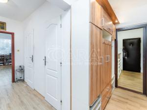 Pronájem bytu 3+1, Praha - Háje, Plickova, 73 m2