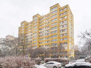 Pronájem bytu 3+1, Praha - Háje, Plickova, 73 m2