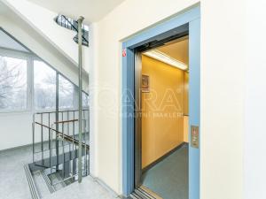 Pronájem bytu 3+1, Praha - Háje, Plickova, 73 m2