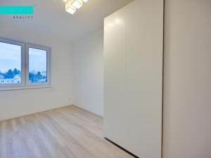 Pronájem bytu 2+kk, Olomouc - Bělidla, Na Bojišti, 54 m2