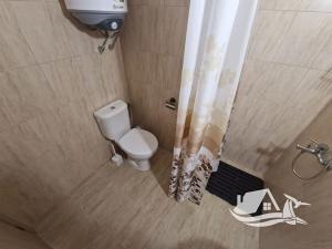 Prodej bytu 2+kk, Nesebar, Bulharsko, 45 m2