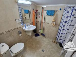 Prodej bytu 3+kk, Sveti Vlas, Bulharsko, 145 m2