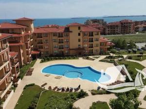 Prodej bytu 3+kk, Sveti Vlas, Bulharsko, 145 m2